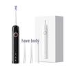 Miling Adult Sonic Electric Toothbrush CN plug (adapter included)