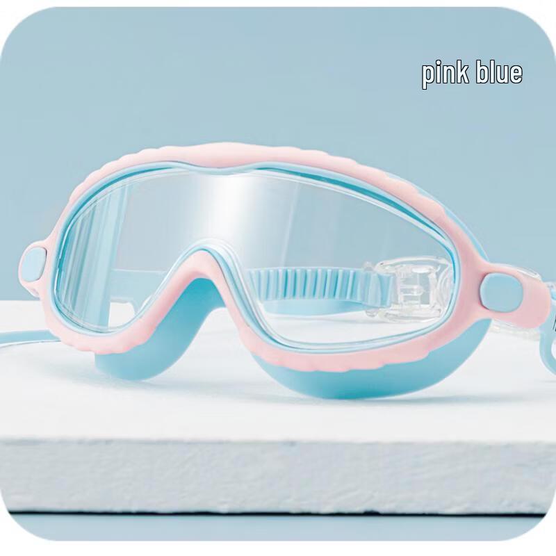 Yuzhan Children s Swimming Goggles with Earplugs