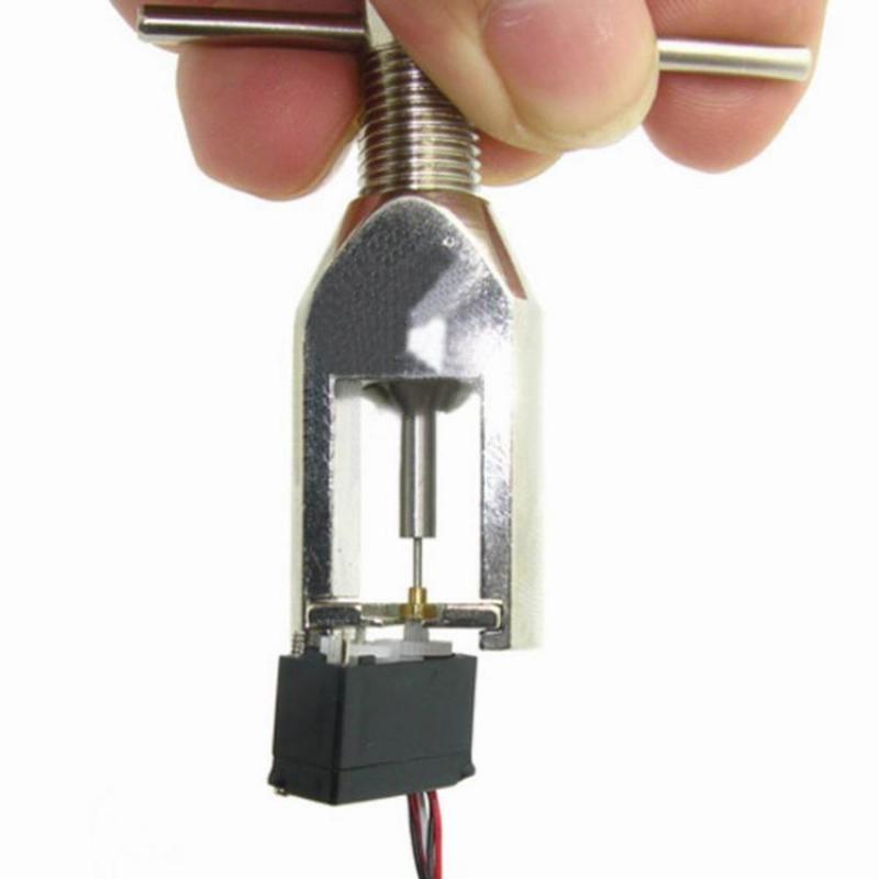 Motor-Ritzel-Abzieher-Entferner-Werkzeug-Set für Rc-Hubschrauber-Motor-Ritzel-Teile