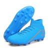 New Low Top Student Football Shoes' with Long And Broken Pins for Training And Matches Professional Grade  Youth Sports Shoes