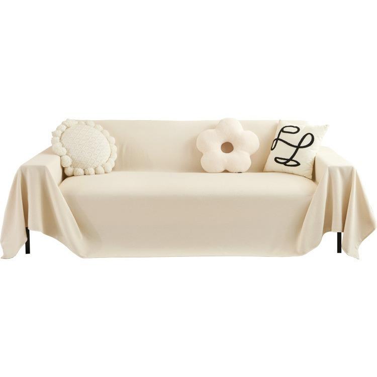 Waterproof Sofa Cover Towel Four Seasons Universal Anti-Scratching Urine Insulation Non-Slip Full Covered Sofa Cushion Blanket Towel