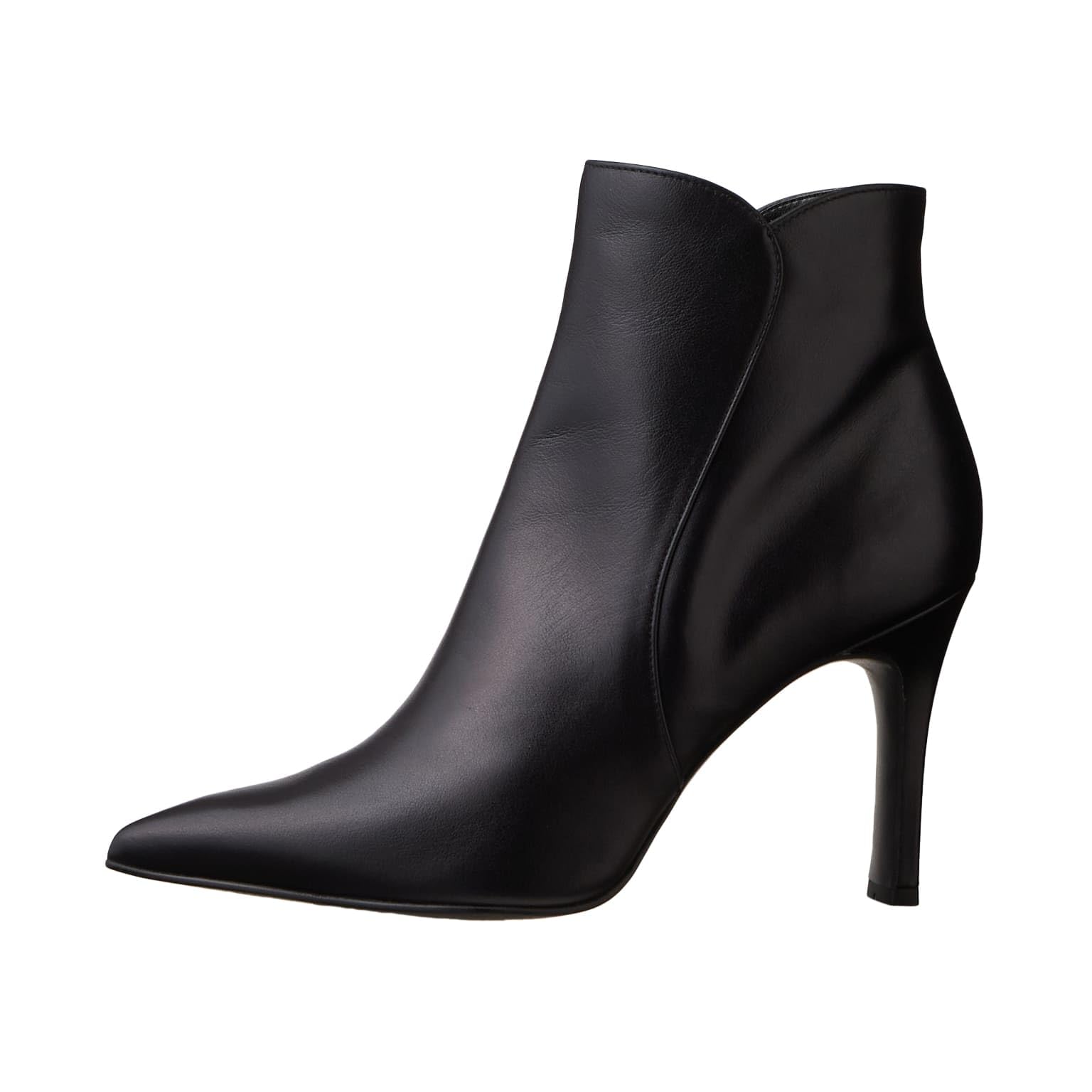 

Короткие ботинки Сделано в Японии Черные 187794700012 [Diana] 24.0 см