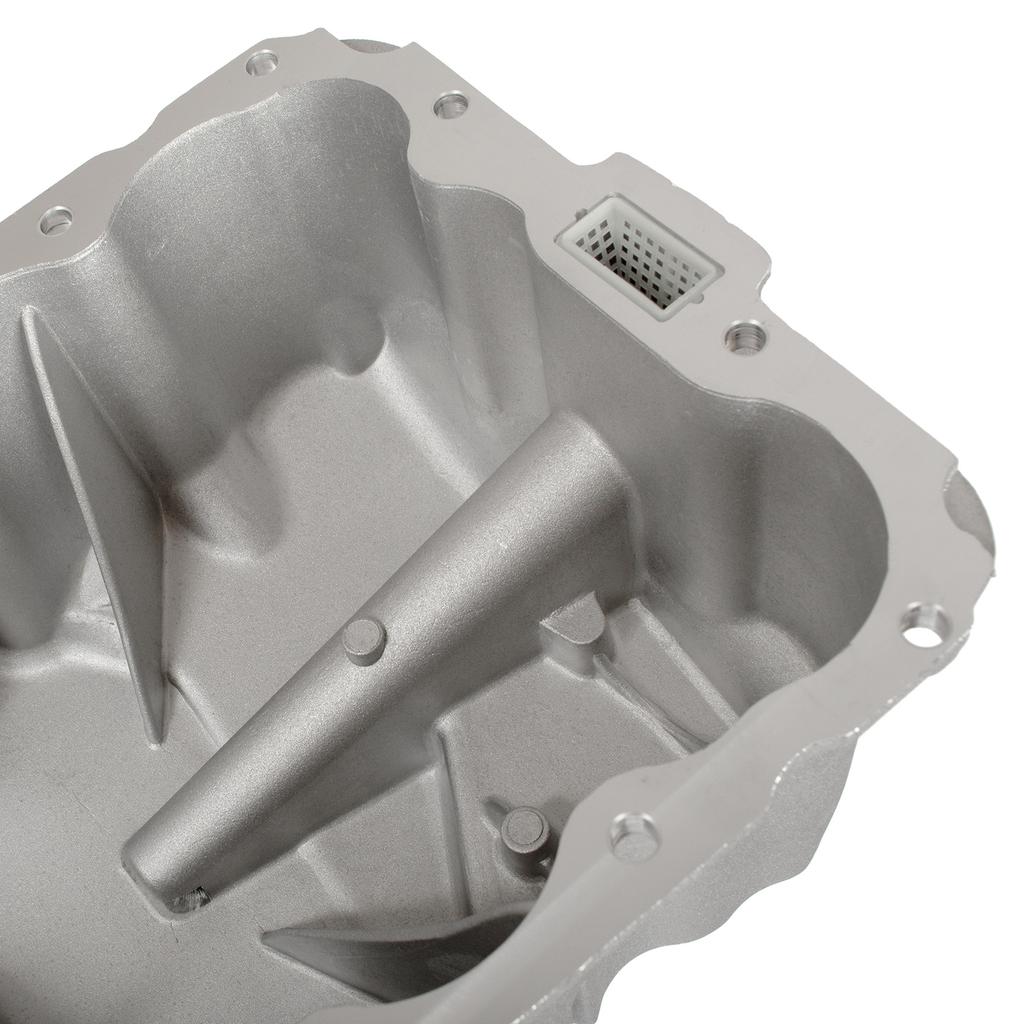 Opel Corsa D 09-14 E 14-19 1.2 1.4 Aluminum Oil Pan