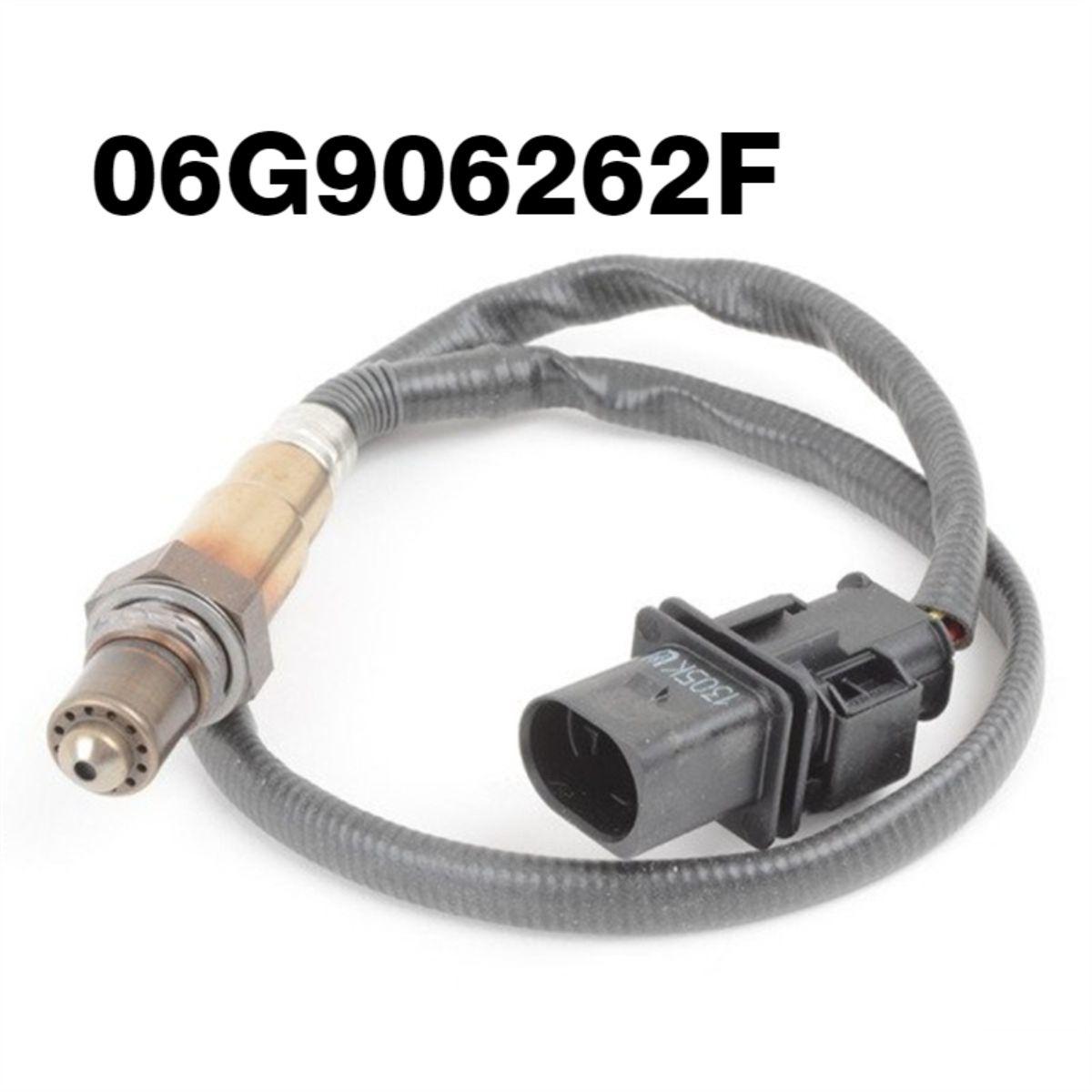 Suitable for volkswagen front oxygen sensor 06g906262f