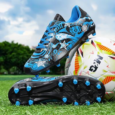 Buty piłkarskie męskie Nowe TF/FG Treningowe na trawie Profesjonalne buty piłkarskie Wysokiej jakości Profesjonalne sportowe buty do piłki nożnej Męskie