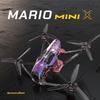 Speedy Bee Mario Mini 4 PRO Потужний Комбо