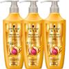 Gold Pure Nourishing Oil Hair Conditioner