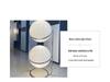 2024 Modern Minimalist Floor Lamp: Creative Bedside & Living Room Lighting Fixture