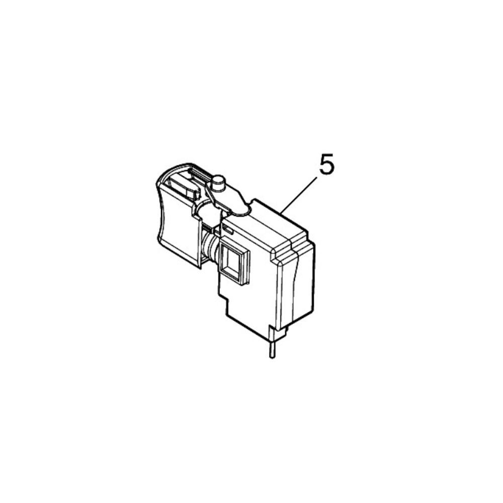 

Makida 651442 7 Переключатель C3JR 1A 1 детали