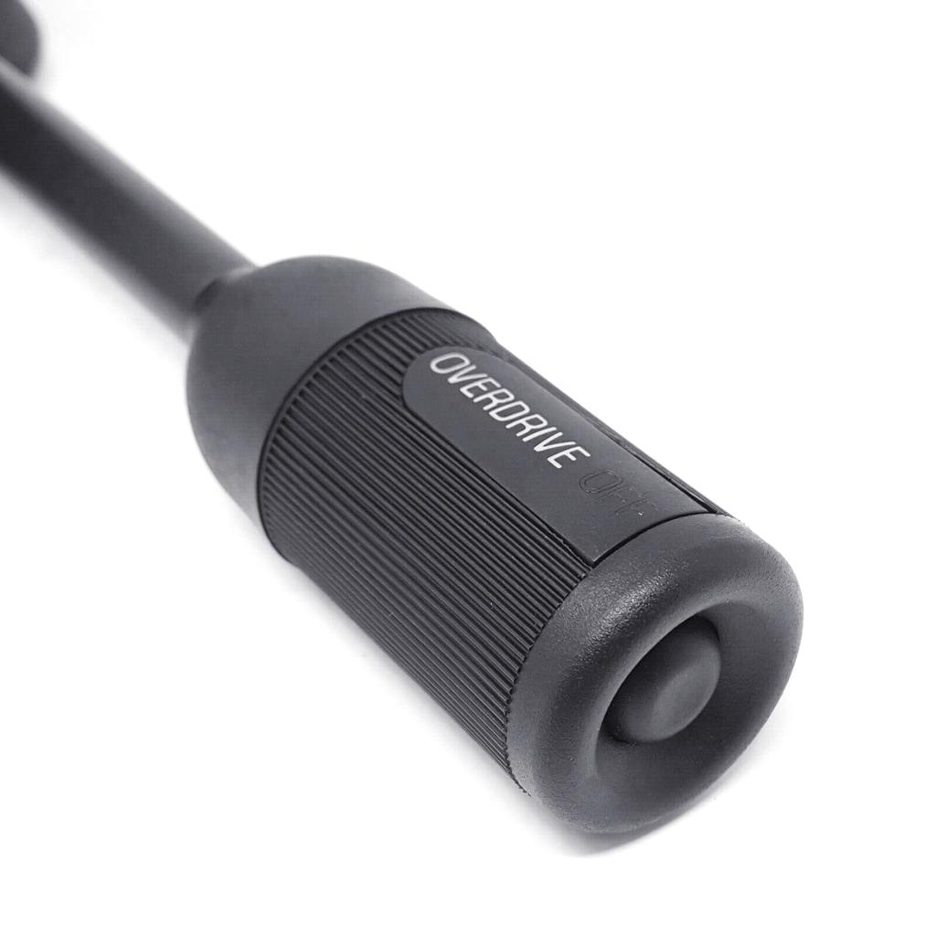 Automatic Transmission Gear Shifter Handle & Overdrive Switch For F250 F350 F450 F550 5.4L/6.0L/6.8L