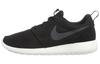 Roshe Run Black Anthracite Sail 511881-010