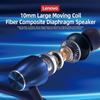Lenovo Thinkplus HE05X II Wireless Headphones Bluetooth Earphones Gaming Magnetic Neckband Earbuds