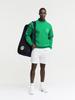 Sergio Tacchini M Mc Artwork Fleece-Lined Sweatshirt