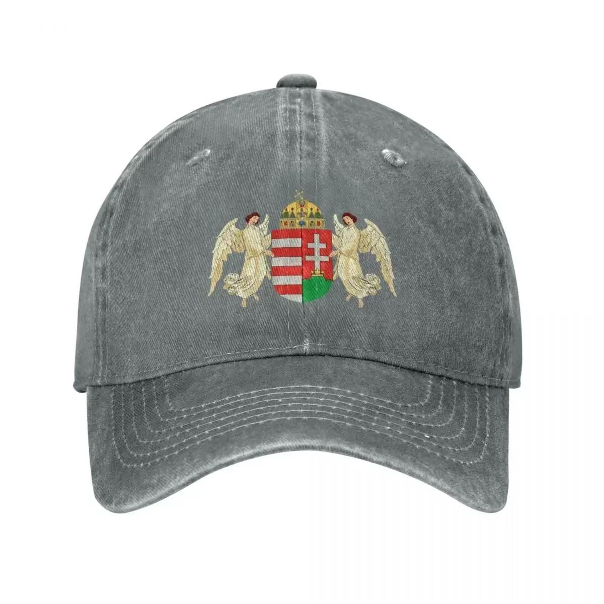 Echo CAP Hongarije Baseballpet visserpetten Unisex Kerstmuts Designer Unisex Dames