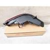 Car Rear Bumper Brake Light Driving Reversing Lamp Turn Signal For Great Wall Haval H9