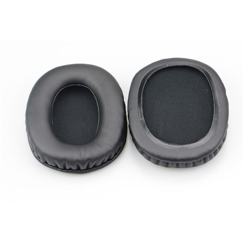 For Edifier W800BT W808BT W800X K830 K815P G1 Headphone Head Beam Ear Pads Cover Earmuffs