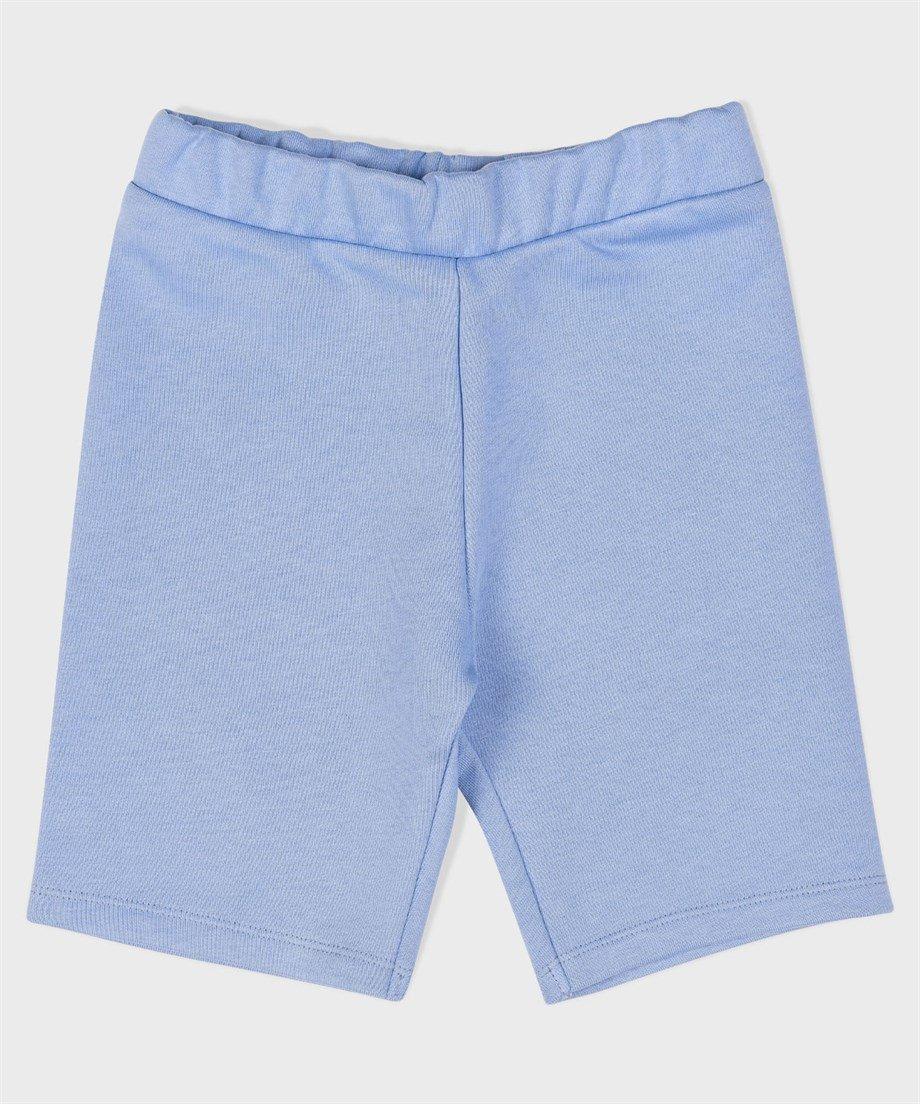 

Синие шорты для мальчиков 1-2 Years синий