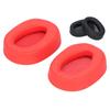 Headset Ear Cushions Replacement Headphone Earpads Ear Cover for Sony MDR100ABN WHH900N