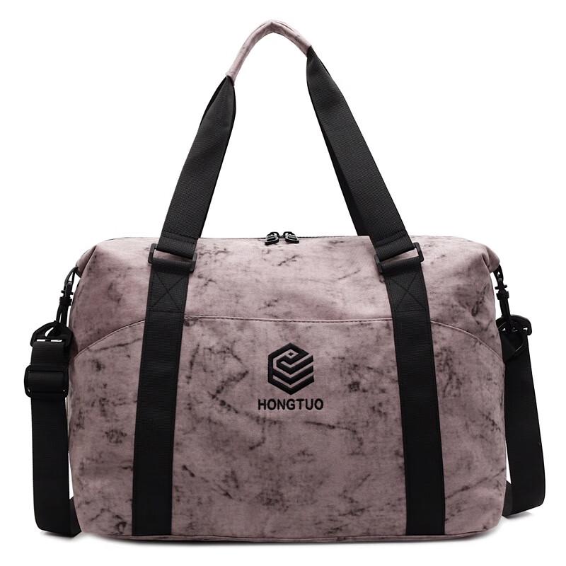 NuFeng Dry Wet Separation Travel Gym Bag