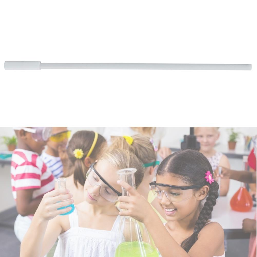 27.5cm 10.83in PTEE Magnetic Stir Bar Retriever Anti corrosion Chemical Resistant Retriever