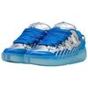 Puma X Fast & Furious LaFrance Basketbalové boty Pánské Modré 314031-01