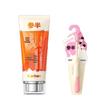 Sanban Edelweiss Whitening & Gum Care Toothpaste Set with Toothbrush