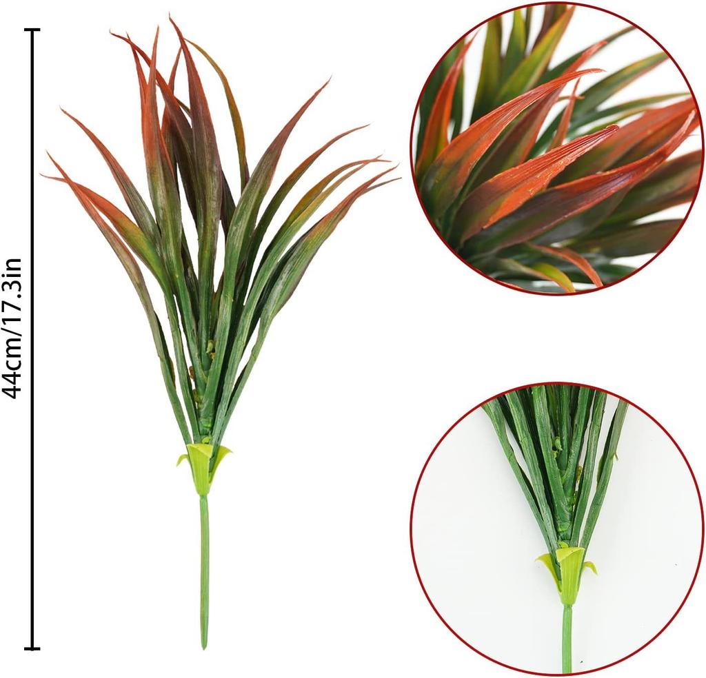 Customized Autumn Green Plants Autumn Eucalyptus Lavender Violet Fake Flower Bouquet Artificial Simulated Plant Flowers