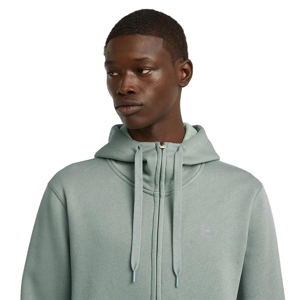 G-Star Толстовка на молнии Premium Core