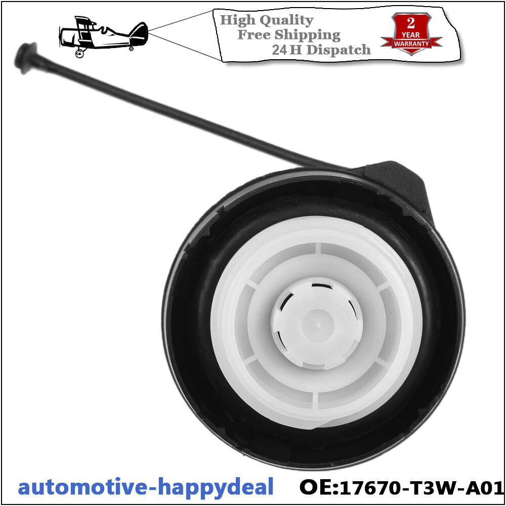 Gas Tank Fuel Cap 17670-T3W-A01 For 2006-2015 Honda Civic (ALL MODELS) UK