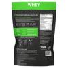 Soluble Protein Pack, 100% Whey Isolate, Cappuccino, 744G (1.6Lb)