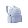 New Converse Polyester Backpack Small Blueberry Ice CV2513030PS-003