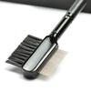 Pet Brush Improve Circulation Grooming Comb Massage Brushes for Eyebrow Dogs Cats Removing Crust and Mucus