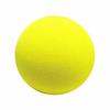 Foam Training Ball No-Noise Sponge Non-Inflatable for Beginners