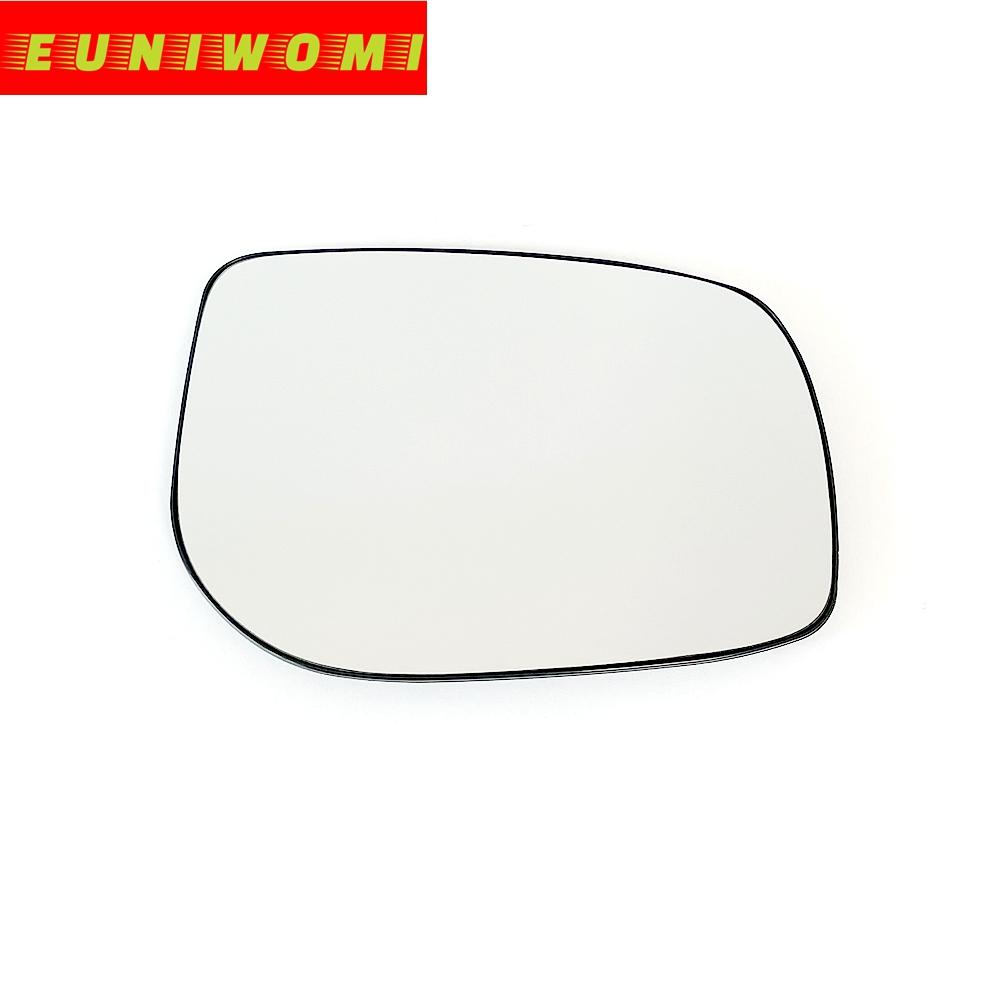 

Auto Side Door Heated Wing Convex Car Mirror Glass for TOYOTA VIOS YARIS 2005 2006 2007 2008 2009 2010 2011 Right