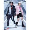 Adidas Kids Down Jackets Hooded Moderate H45023