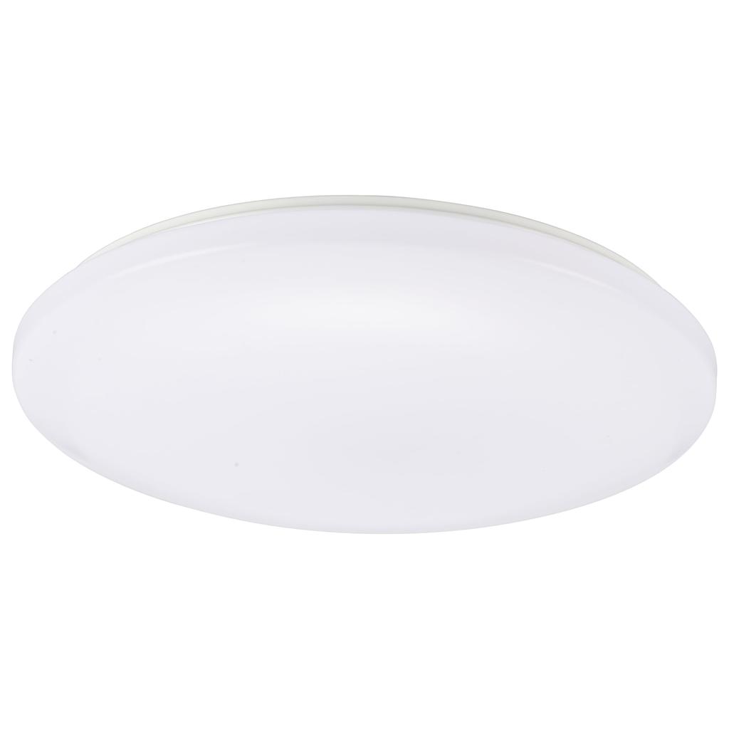 OHM LED Ceiling Light, 8-tatami mat size, dimmable, daylight color | OHM Electric LE-Y40S8R-WD 06-5059