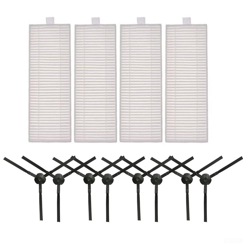 

Black Side Brush Side Brushes Filter And Side Brush