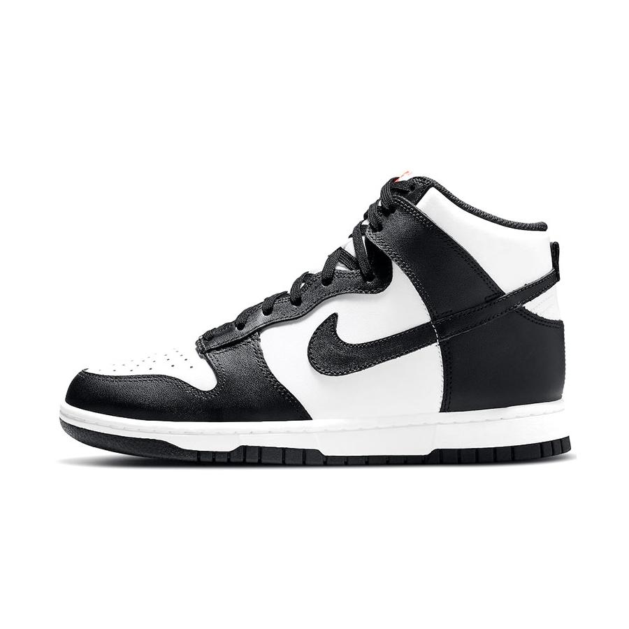 Nike Dunk High 'Panda' Women's Skateboard Shoes DD1869-103