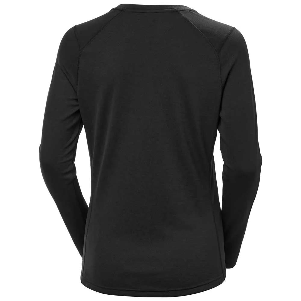 Helly Hansen Базовый слой с длинным рукавом Lifa Active Crew