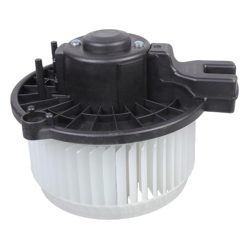 Easy Installation Car HVAC Blower Motor Assembly Replacement Air Conditioning Fan Motor Auto Accessory for FIT 2009-2014