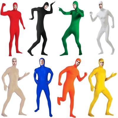 Carnavalskostuums voor heren