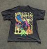 Faith No More Shirt Faith No More Cotton Black Unisex Tshirt Unisex T-Shirt
