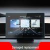 BYD Car Navigation & Console Protective Films for 24 Models