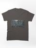 5 Centimeters per Second Weathering with You Classic Unisex T-Shirt