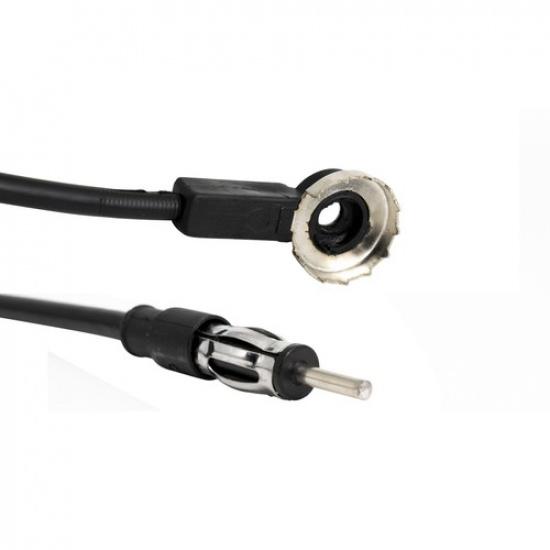 Für Ford Transit Connect Antennenmast Antennenfuß Kabel für die Dachmontage vorne