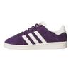 adidas Zapatillas Unisex Jabbar Low Aurora Plum Blanco Roto Púrpura Color de Proveedor JR4355