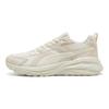 Puma Hypnotic LS Beige White Unisex Sneakers Tan 402618-08