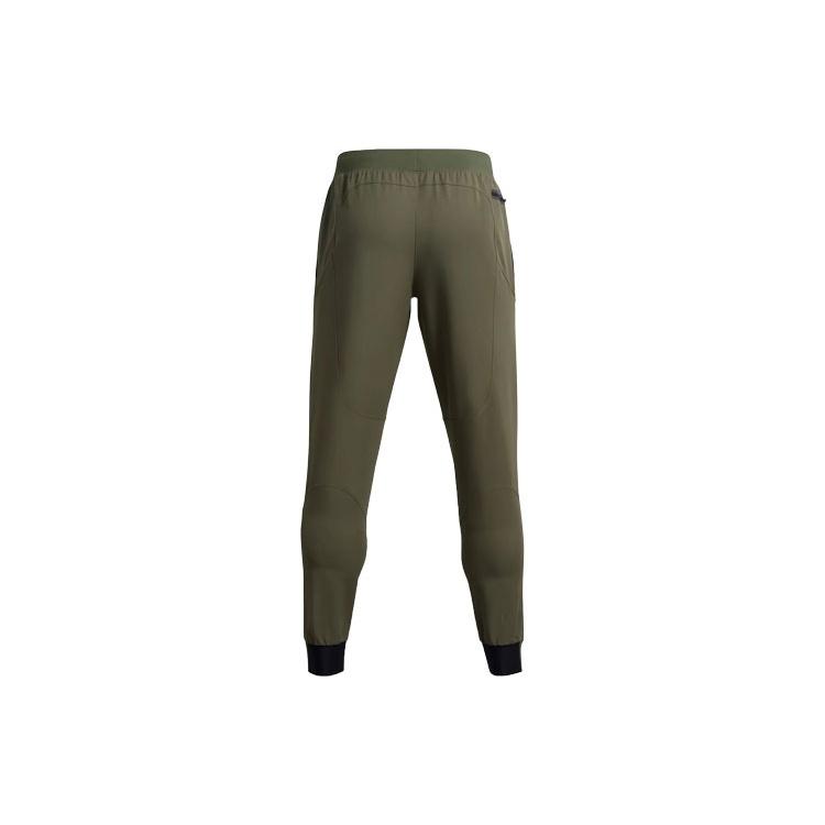 Under Armour Unstoppable Joggers 'Marine Od Green' Men's 1352027-390