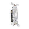 Digital  Switches 3 Way Compatible Toggle  Switches Incandescent  Switches for 150W Dimmable LED/ Bulbs