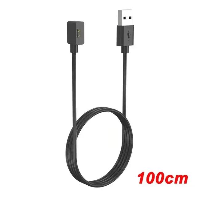 Fast Charging Cable For Redmi Watch 3/5 Active Magnetic Wristband USB Charger for Redmi Watch 4 3/5 Lite Watch3/5 Active Charger